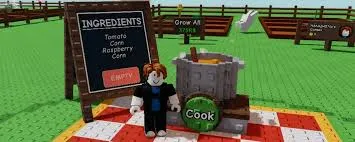 grow garden cooking recipes 2