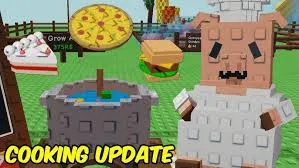 grow garden cooking recipes 3